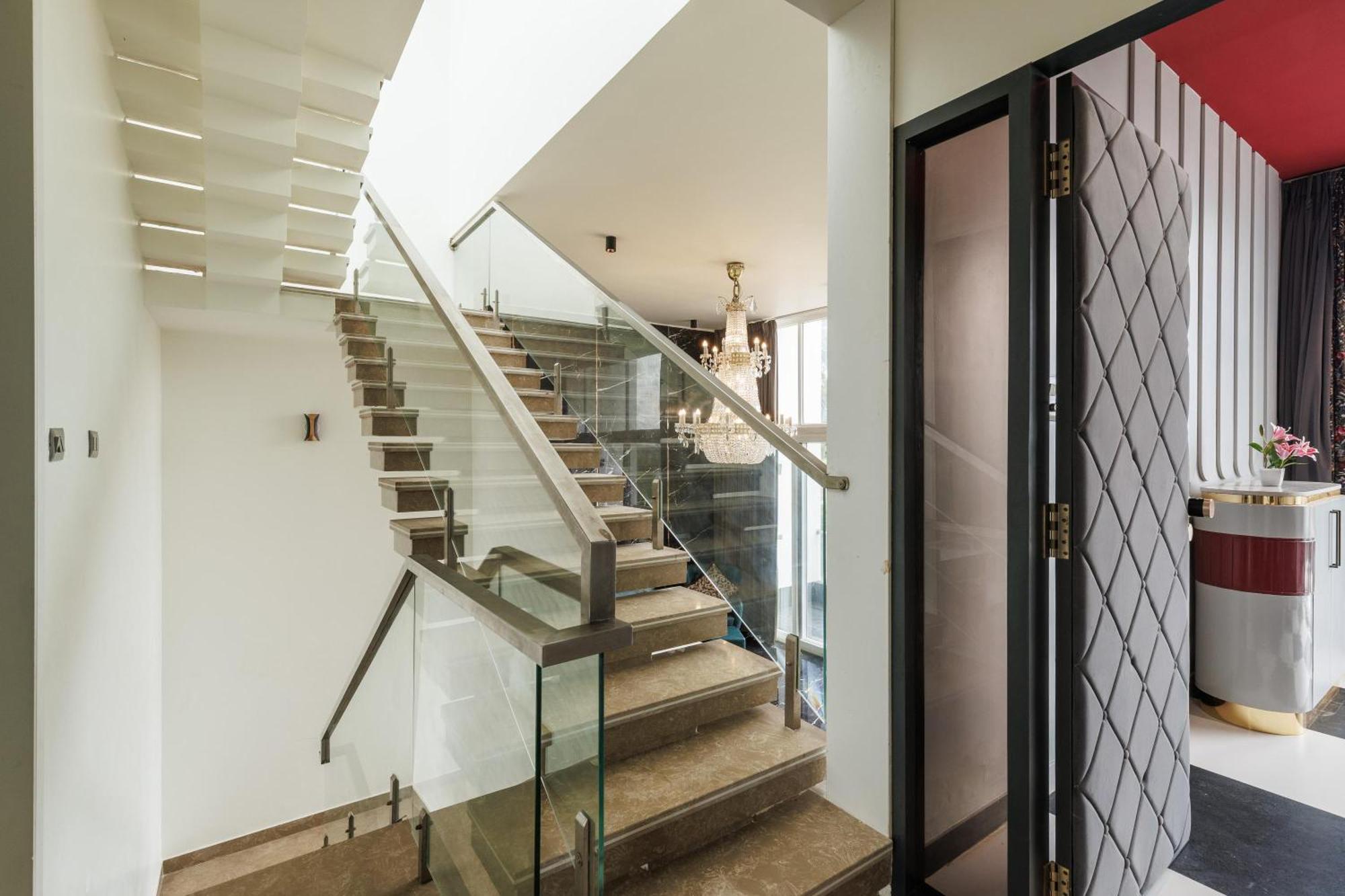 Celestial Sapphire Villa Pvt Pool Veg Food 4Bhk Dod Ballapur Exterior photo